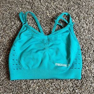Gymshark sports bra